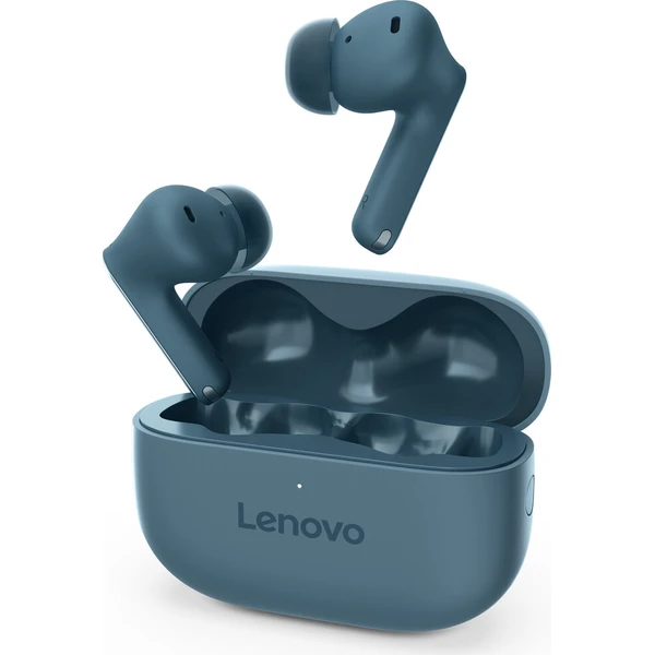 Lenovo TWS YOGA bezdrátová sluchátka (PC Edition) tyrkysová - Sluchátka - Obrázek d_bdc36d01bfe243109714276269db5073