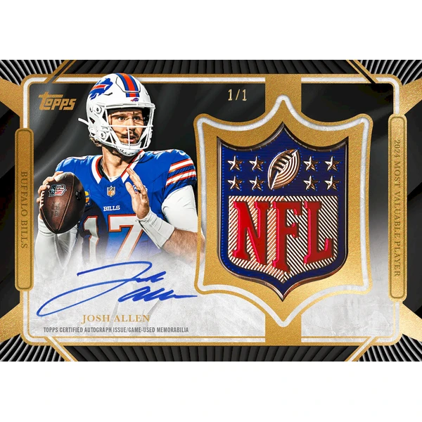 Sběratelské karty Topps 2025 Chrome Football - Mega Box - Sběratelské karty a nálepky - Obrázek d_bdc708e05f904871a4d43e923b3271bb