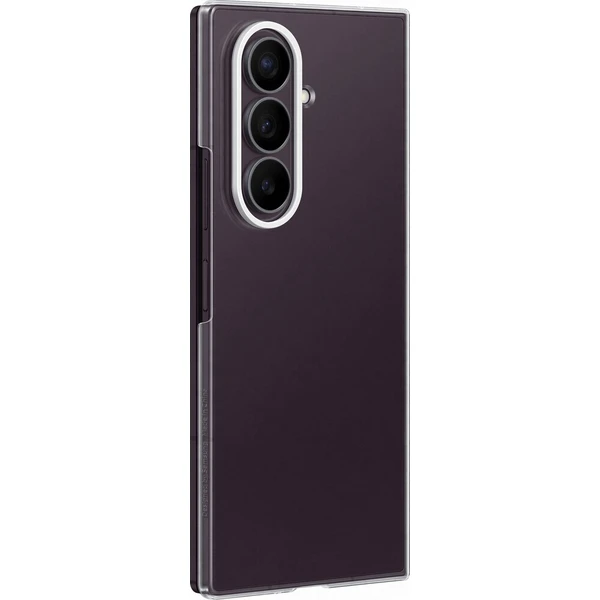 Samsung Clear Case kryt Galaxy Z Fold8 Ultra čirý - Pouzdra - Obrázek d_bdc74045f30a491b8f1e974739b9c689