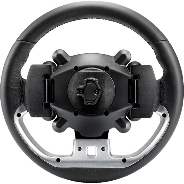 Thrustmaster volant GT WHEEL Add-On volant černý - Add-Ony - Obrázek d_bdcd4ee1c81143a9a34ee53190b33b52