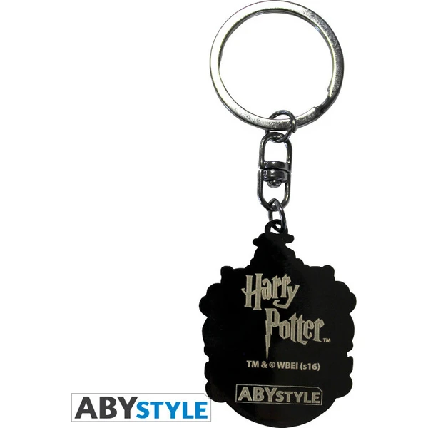 Kovová klíčenka Harry Potter - Hufflepuff - Klíčenky - Obrázek d_bdcf3d70a39a4affa75ba40d7d8f275e