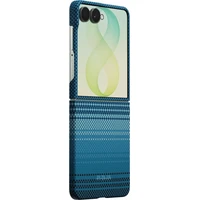 Pitaka Edge Case MagSafe kryt Samsung Galaxy Z Flip8 Moonrise - Pouzdra