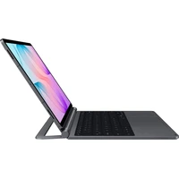 Samsung Pro klávesnice Galasxy Tab S12+ černá - Pouzdra s klávesnicí