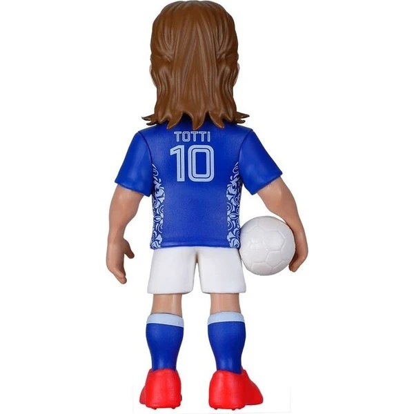 MINIX Football Legends: WCL Italy - TOTTI - Minix - Obrázek d_bde1e9e18c584f2890c02feff1276651