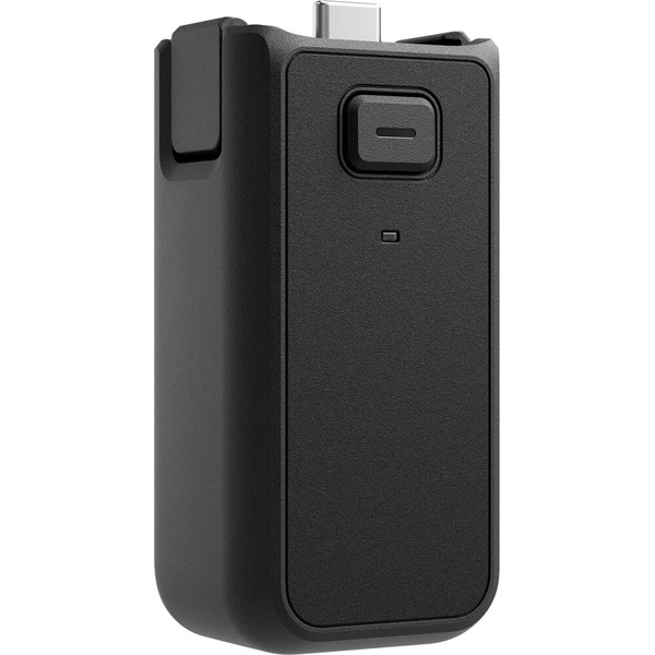 DJI Osmo Pocket 4 rukojeť s baterií - Držáky - Obrázek d_bde4bde608b042d5840a094cae5aadf1