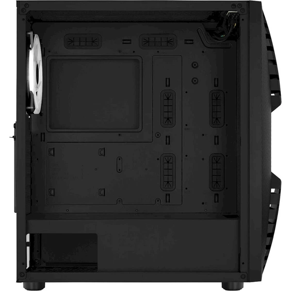 Aerocool Cronus Midi-Tower ARGB černá - Počítačové skříně - Obrázek d_bdebe1306c3c4ce6beab5e4e6205adeb
