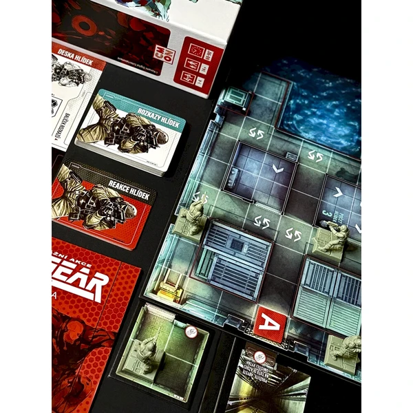 Desková hra Metal Gear Solid - Deskové hry - Obrázek d_bdf9a55efb2f4cb4ad6d20221ac988a3