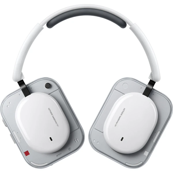 Nothing Headphone (a) sluchátka bílá - Sluchátka - Obrázek d_bdfa4aed0e0e4712b04b793e1b11776a