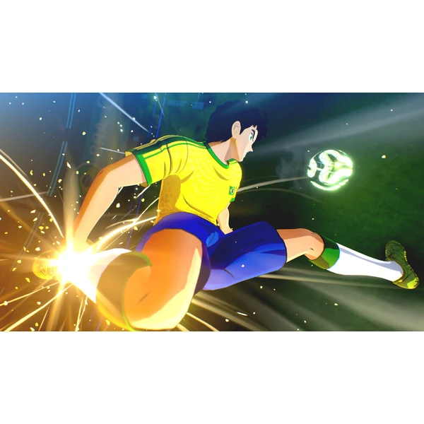 Captain Tsubasa 2: World Fighters (XSX) - Hry pro Xbox Series - Obrázek d_bdff667193c64efd840de1920eebacf8