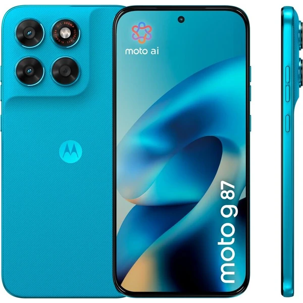 Motorola Moto G87 5G 8GB/256GB PANTONE Blue Atoll - Mobilní telefony - Obrázek d_be00cac0f0ba4af695b1dd974b86666c