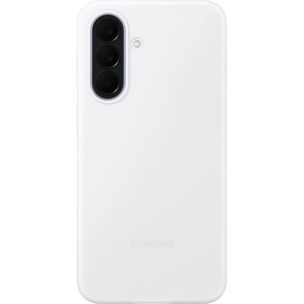 Samsung Silicone Case kryt Samsung Galaxy A37 světle šedý - Pouzdra - Obrázek d_be0867b0e58e480eb24c21d7ab092652