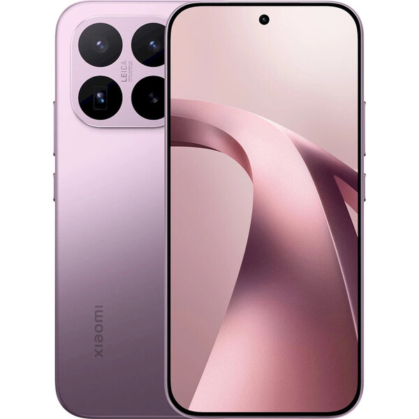 Xiaomi 17T 12GB/512GB fialový