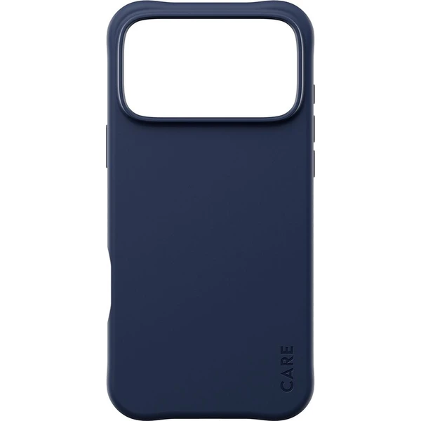 PanzerGlass CARE Samba MagSafe kryt Apple iPhone 18 Pro Max/17 Pro Max Italian Blue modrý - Pouzdra - Obrázek d_be25098e24174ca592e1a49dd7c6fbaa