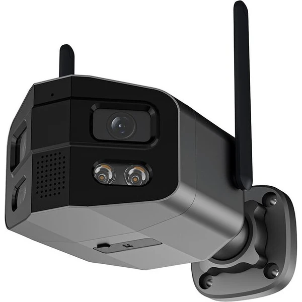TESLA SecureQ SC41 bílá - IP kamery - Obrázek d_be28f85fe05d446a9b4bb079d73374aa