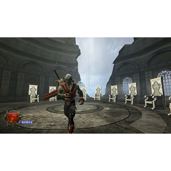 Legacy of Kain Defiance Remastered Deluxe Edition (PS5) - Hry pro PS5 - Obrázek d_be2bf71499ca4ea893d99710b5d0f13d