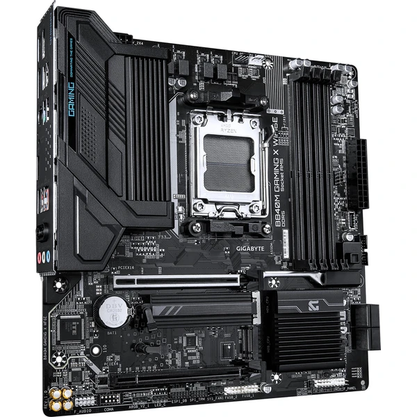 GIGABYTE B840M GAMING X WF6E - Základní desky - Obrázek d_be2d36e318ef41899fdb72ef75121e55