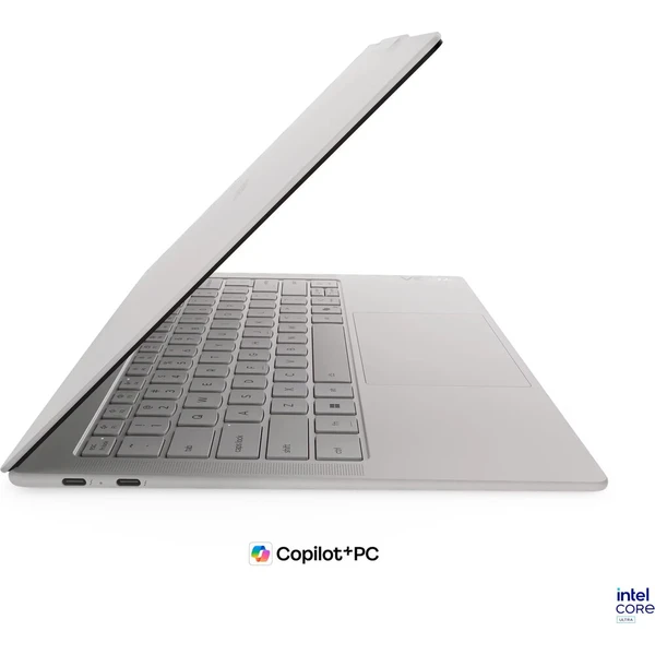 Lenovo Yoga Slim 7 Ultra 14IPH11 (83QK004QCK) stříbrný - Notebooky - Obrázek d_be33fe73343744ba891a1370199345db