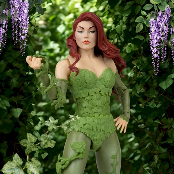 Figurka McFarlane DC Multiverse - Poison Ivy (DC Classic) 18 cm - Figurky - Obrázek d_be36232cf80c4533a87e3a107937e2e8