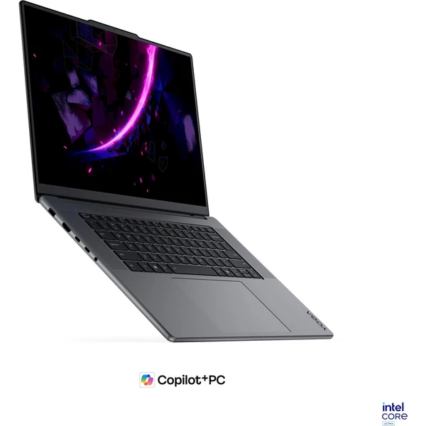 Lenovo Yoga Pro 9 16IPH11 (83SF001BCK) RTX 5060 šedý - 3 roky Premium Care - Notebooky - Obrázek d_be395622799b4a7987c082ad7c8392f2