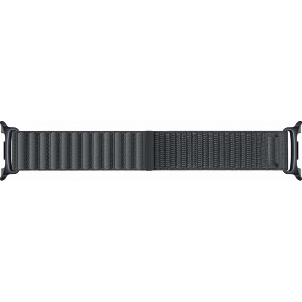 Samsung Fabrics Band řemínek Galaxy Watch9 (velikost S/M) černý - Řemínky - Obrázek d_be40f9d4da5646d99fc4b459f65c4b39