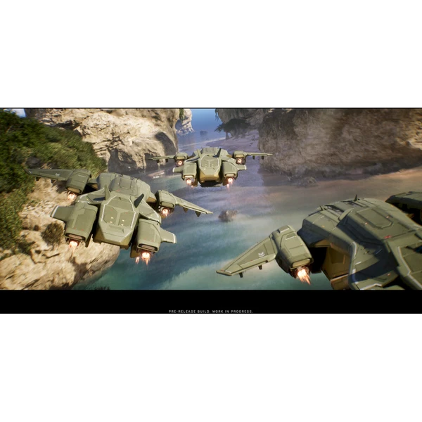 Halo: Campaign Evolved (PS5) - Hry pro PS5 - Obrázek d_be45b00f3abe4de888db6a229c3dd58e