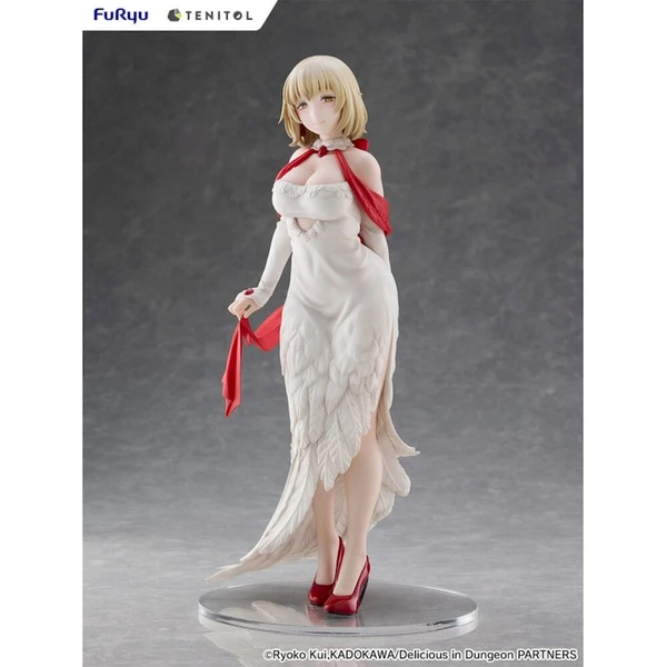 Figurka Furyu Delicious in Dungeon - Tenitol Tall Falin Dress style Ver. 30 cm - Figurky - Obrázek d_be4b5b19dec343fb8e3e8b4acfacd14f