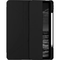dbramante1928 London ICON pouzdro pro Apple iPad 11" (2025)/iPad 10,9" (2022) midnight - Pouzdra
