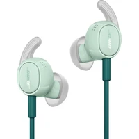 Bose Noise Cancelling Wired Earbuds drátová sluchátka zelená - Sluchátka