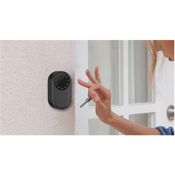Lockin YEEUU K421 Chytrý trezor - Chytré zámky - Obrázek d_be5cee277b3f45a894bb16d4c4f3ecd8