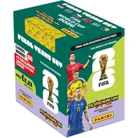 Panini FIFA World Cup 2026 - Final Team set  - Fotbalové karty