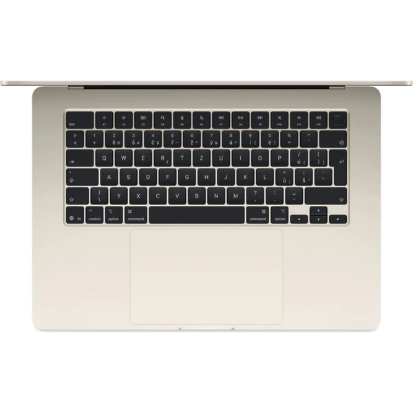 Apple MacBook Air 15,3" (2026) / M5 / 24GB / 1TB / hvězdně bílý - Notebooky - Obrázek d_be6a739e0fad4587a2248e226189c50b