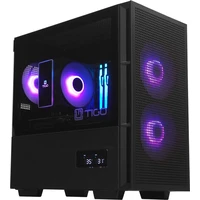 TIGO Ultimate GB R5-7500F, RTX 5070 Ti - 2TB 32GB WIFI - Stolní počítače