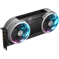 GIGABYTE NVIDIA GeForce RTX 5070 Ti INFINITY 16GB GDDR7 - Grafické karty