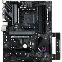 ASRock B550 PG Riptide - Základní desky