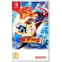 Captain Tsubasa 2: World Fighters (Switch) - Hry pro Nintendo Switch