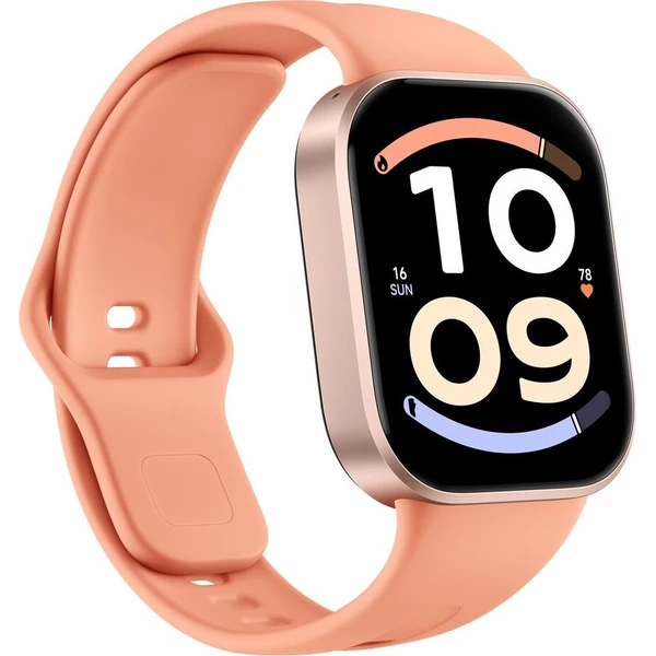 Xiaomi Redmi Watch 6 Active chytré hodinky oranžové - Chytré hodinky - Obrázek d_be892eba52f44f1db723b3b76b894254