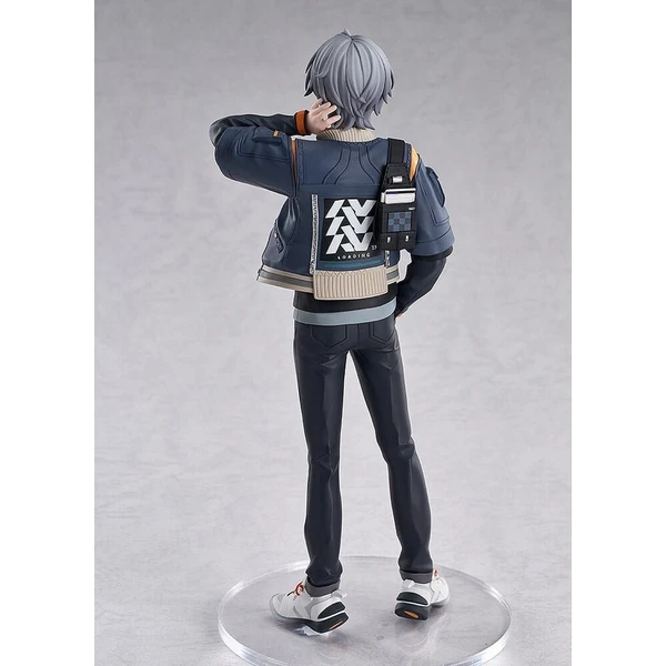 Figurka GSC Pop Up Parade Zenless Zone Zero - Wise 20 cm - Figurky - Obrázek d_be905b8af2874a54a52ab5d48b73ee45