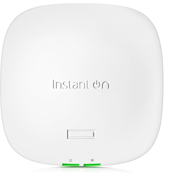 HPE Networking Instant On AP21 2x2 Wi-Fi 6 (RW)