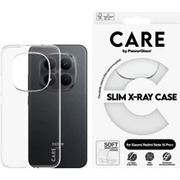 PanzerGlass® CARE X-Ray kryt Xiaomi Redmi Note 15 Pro+ 5G čirý - Pouzdra