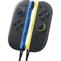 Nintendo Joy-Con 2 Set modrá/žlutá - Herní ovladače