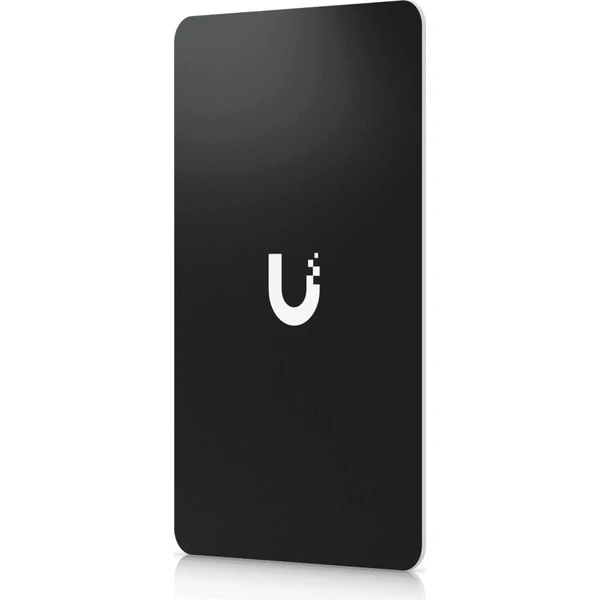 Ubiquiti NFC přístupová karta 10 ks - Příslušenství pro Intercom - Obrázek d_be9c813f27404b9da1c888d5466fbc89