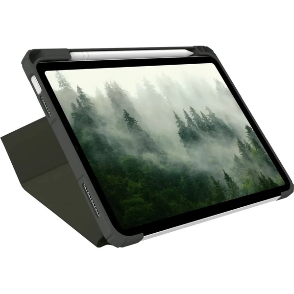 dbramante1928 London ICON pouzdro pro Apple iPad 11" (2025)/iPad 10,9" (2022) forest shadow - Pouzdra - Obrázek d_be9fc16311834b15a65f9154354068f4