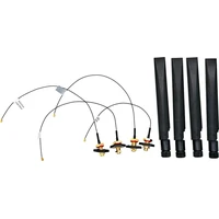 Turris Omnia NG Wi-Fi 6 Upgrade Kit - Síťové karty