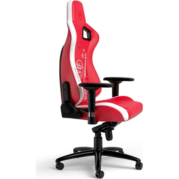 noblechairs EPIC Nuka-Cola herní židle Fallout Edition - Židle - Obrázek d_beb1c521f0bc4fe984e5a6b82f22c562