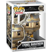 Funko POP! #1902 TV: A Knight of the Seven Kingdoms - Lyonel Baratheon - Funko POP!