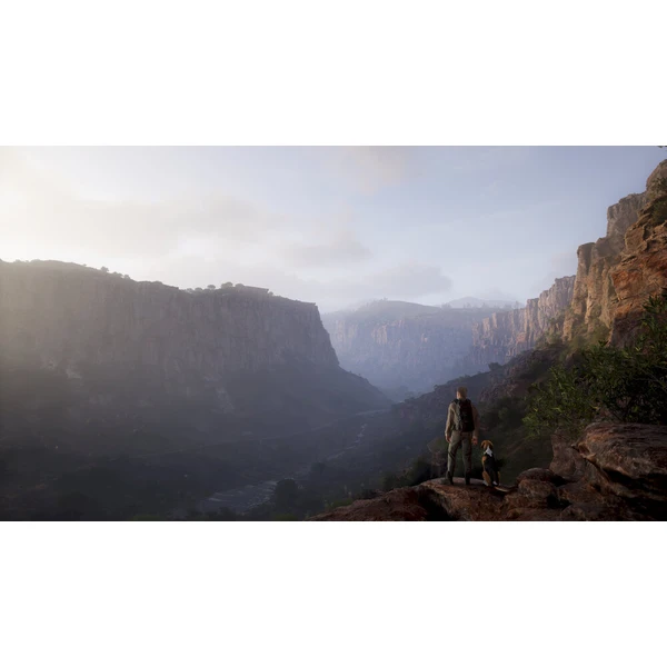 Way of the Hunter 2 Deluxe Edition (XSX) - Hry pro Xbox Series - Obrázek d_beba373ac55041b3ad062c6fd3fe0b11