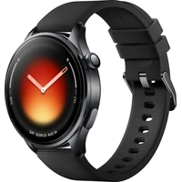 Xiaomi Watch 5 chytré hodinky černé - Chytré hodinky