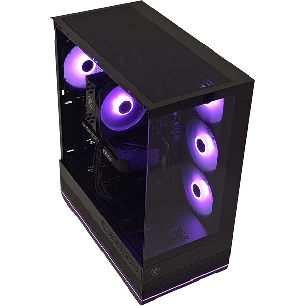 TIGO Ultimate by MSI R7-5700X, RTX 5070 - 2TB 32GB WIFI - Stolní počítače - Obrázek d_bec20cbfa839472993f75b429d247c1a