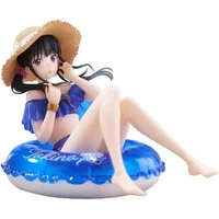 Figurka Taito Prize My Dress-Up Darling - Marin Kitagawa 20 cm (Auqa Float Girls edice) - Figurky