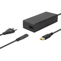 AVACOM nabíjecí adaptér pro notebooky IBM/Lenovo 20V 4,5A 90W - Nabíječky